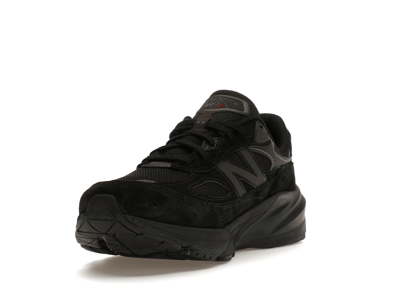 New Balance 990v6 Triple Black - image 13