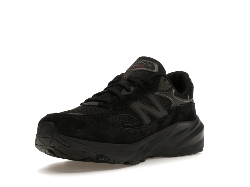 New Balance 990v6 Triple Black - image 14
