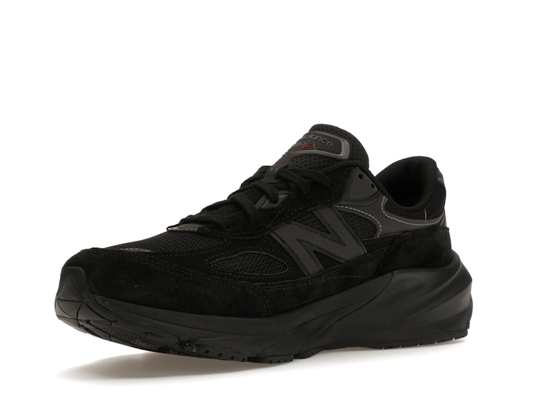 New Balance 990v6 Triple Black - image 15