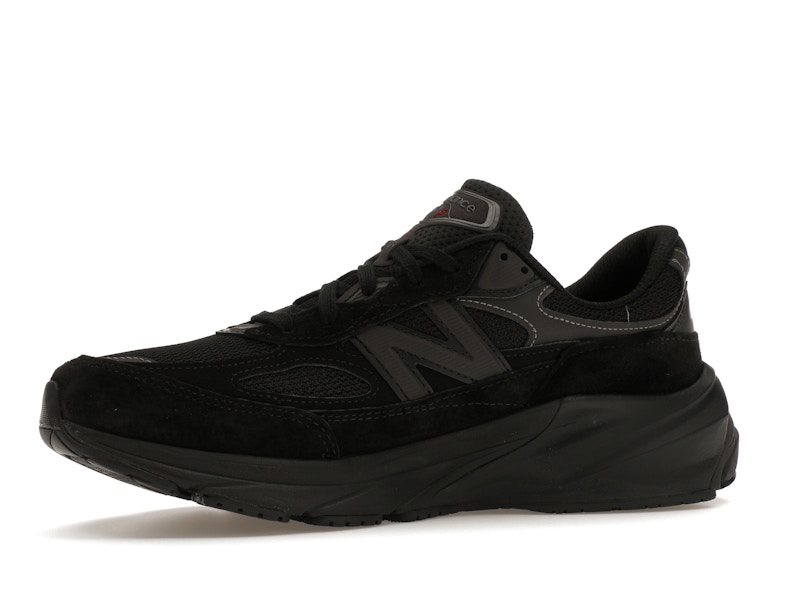 New Balance 990v6 Triple Black - image 17