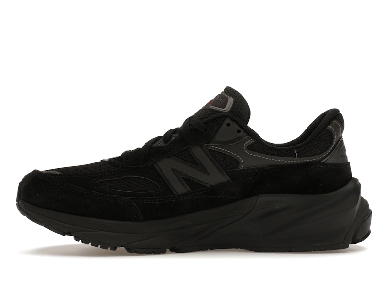 New Balance 990v6 Triple Black - image 19