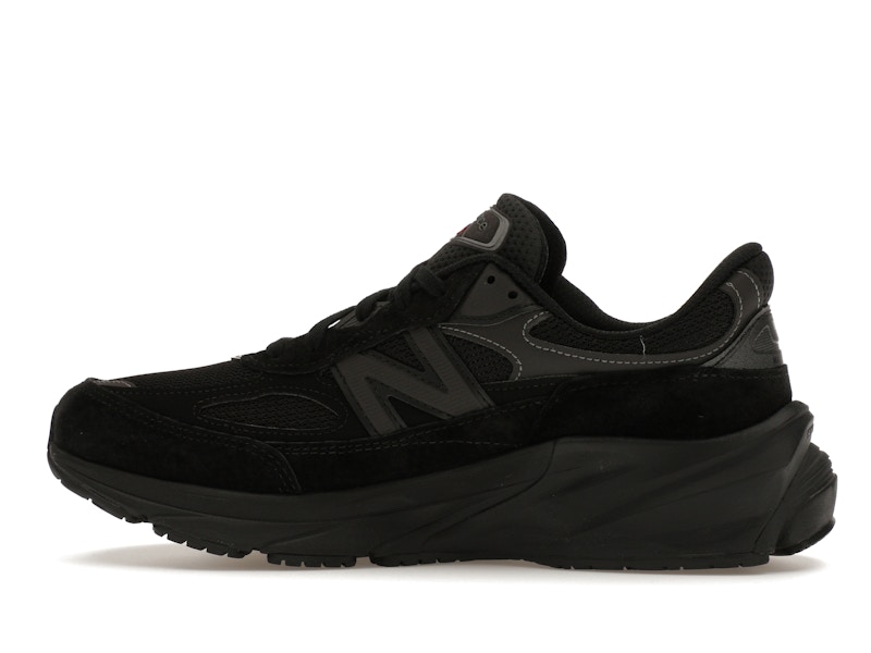 New Balance 990v6 Triple Black - image 20