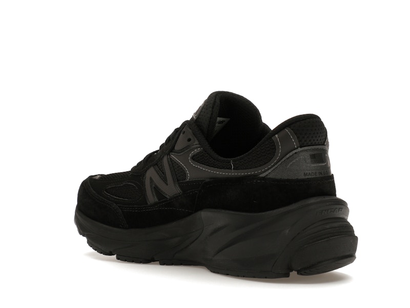 New Balance 990v6 Triple Black - image 24