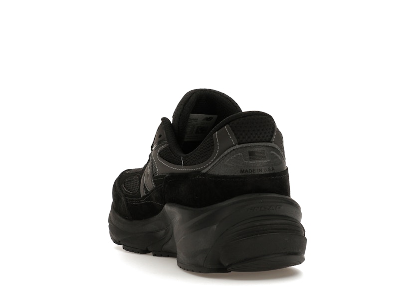 New Balance 990v6 Triple Black - image 26