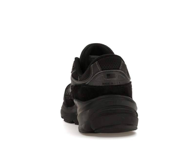 New Balance 990v6 Triple Black - image 27