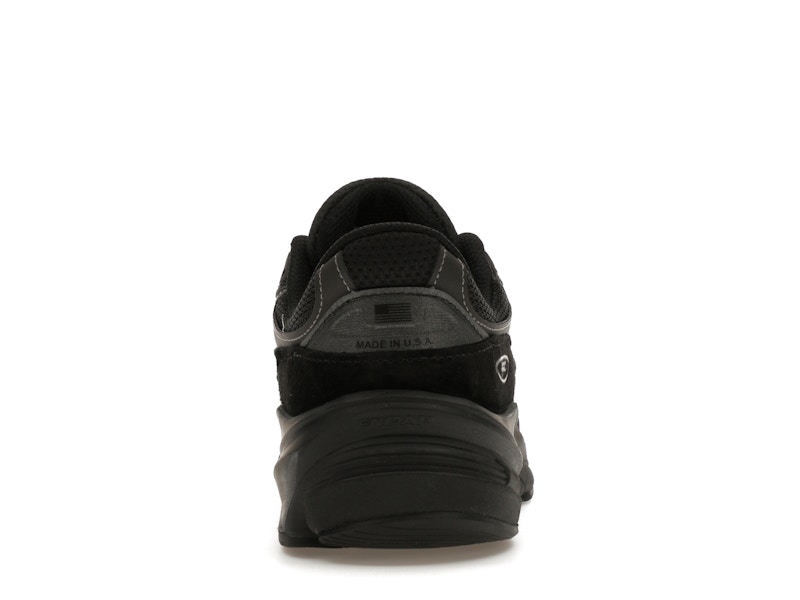 New Balance 990v6 Triple Black - image 28