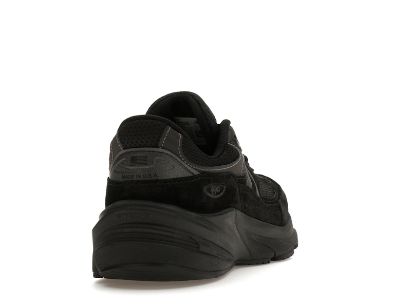 New Balance 990v6 Triple Black - image 30