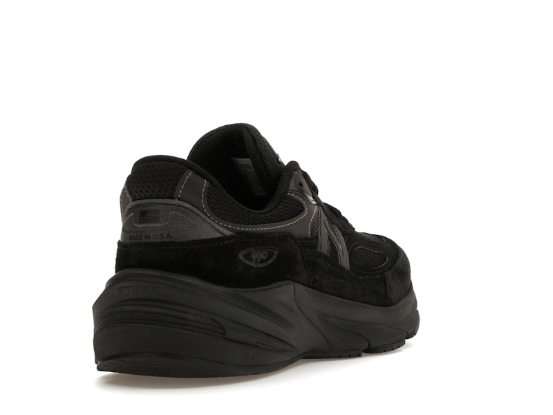New Balance 990v6 Triple Black - image 31