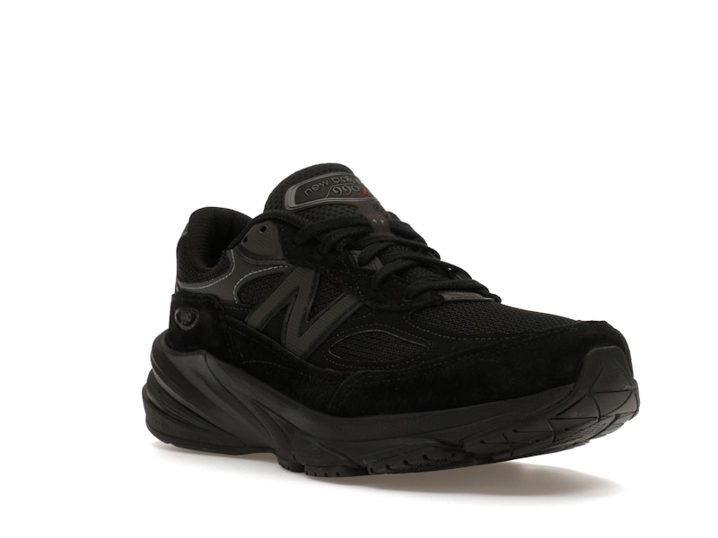 New Balance 990v6 Triple Black - image 6