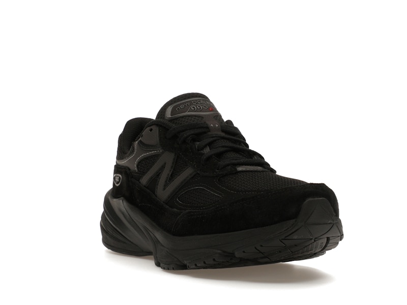 New Balance 990v6 Triple Black - image 7