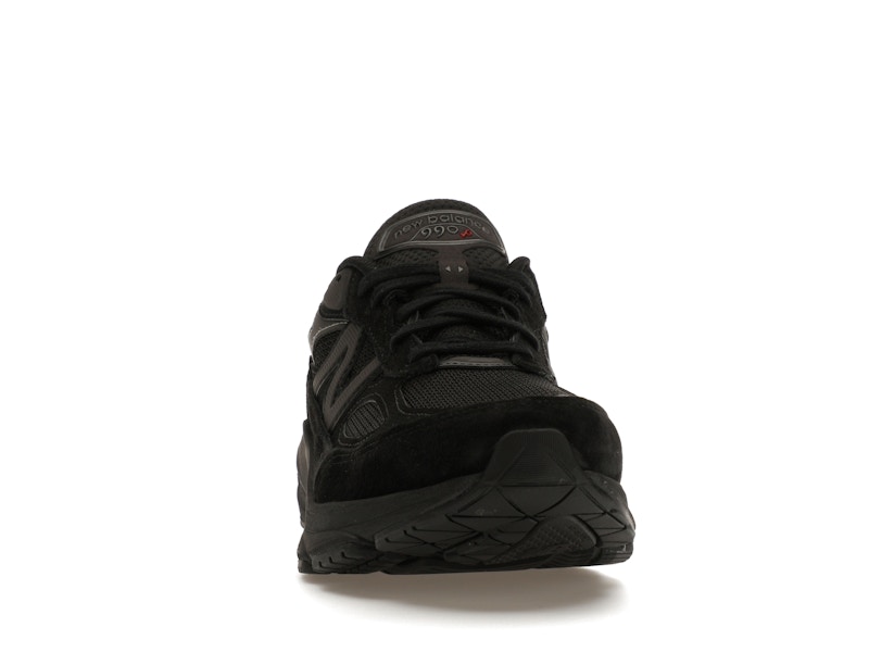 New Balance 990v6 Triple Black - image 9