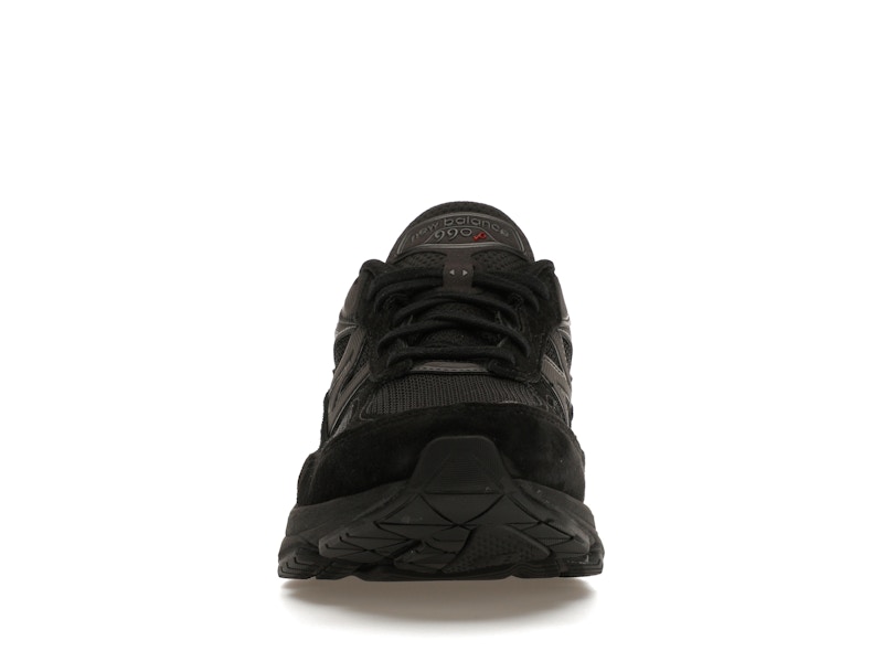 New Balance 990v6 Triple Black - image 10