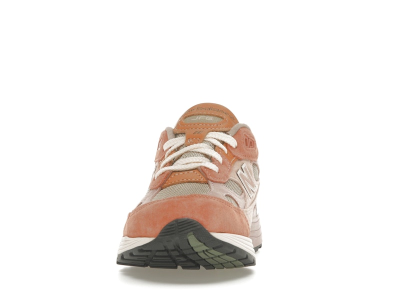 New Balance 992 MiUSA Joe Freshgoods Aged Well - image 11