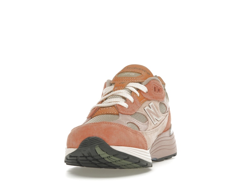 New Balance 992 MiUSA Joe Freshgoods Aged Well - image 12