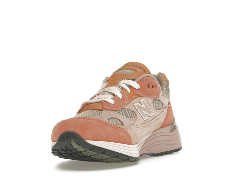New Balance 992 MiUSA Joe Freshgoods Aged Well - image 13