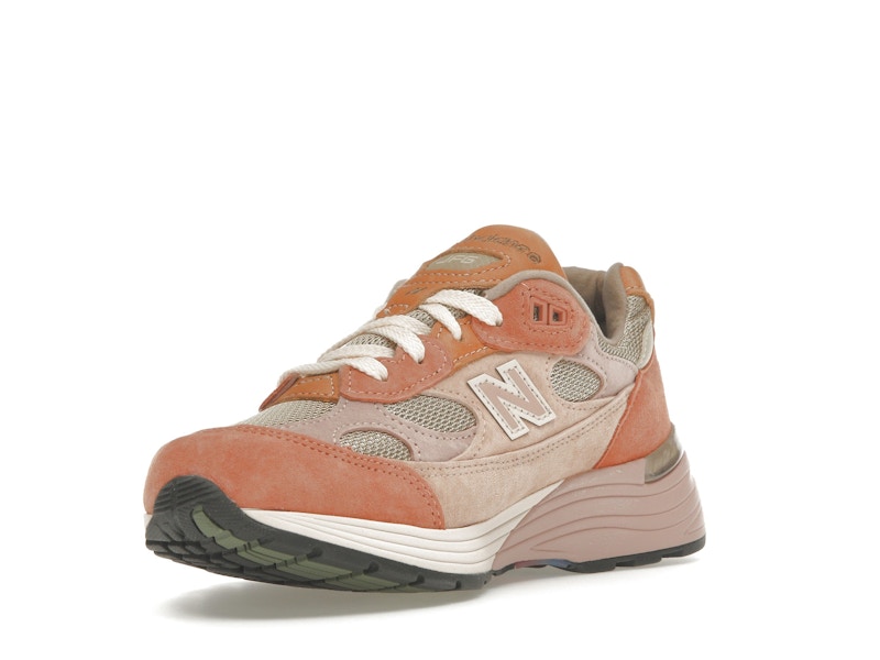 New Balance 992 MiUSA Joe Freshgoods Aged Well - image 14