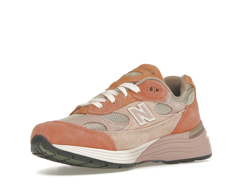 New Balance 992 MiUSA Joe Freshgoods Aged Well - image 15