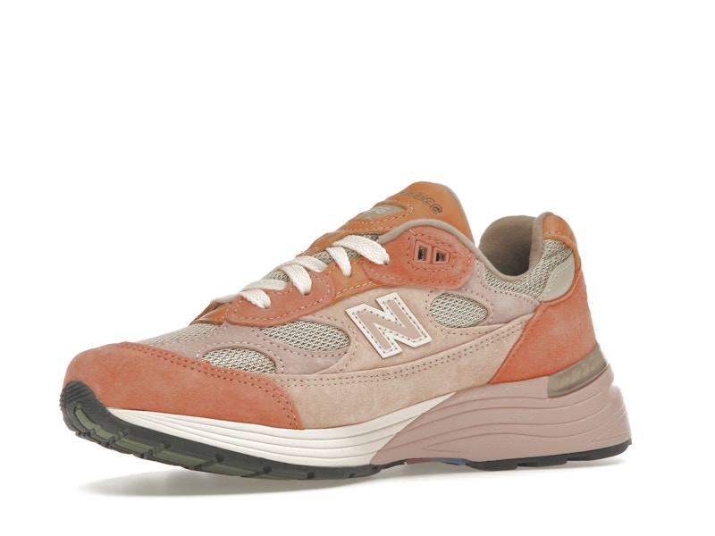New Balance 992 MiUSA Joe Freshgoods Aged Well - image 16