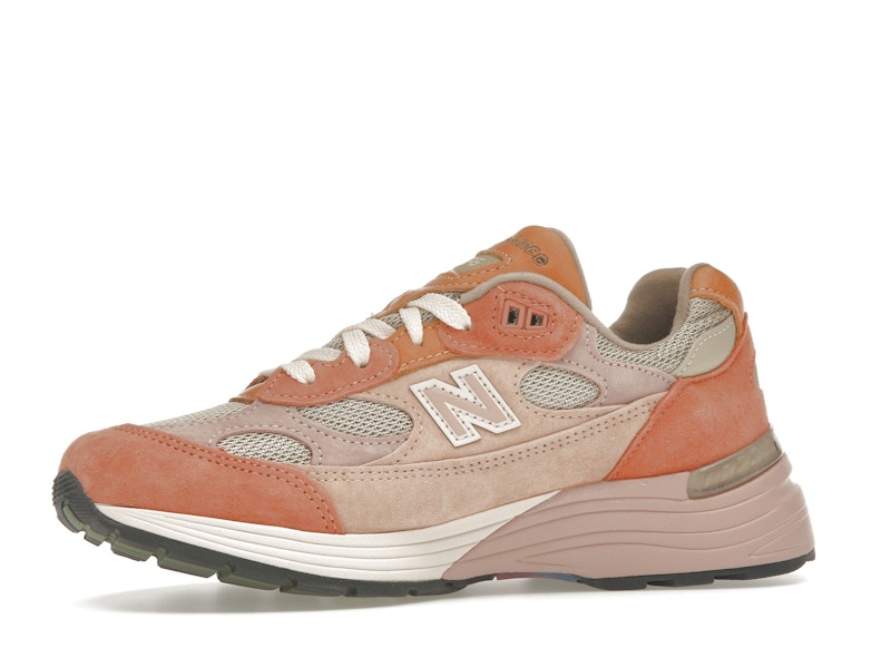 New Balance 992 MiUSA Joe Freshgoods Aged Well - image 17