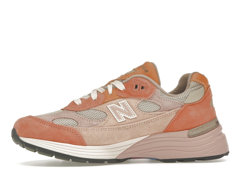 New Balance 992 MiUSA Joe Freshgoods Aged Well - image 18