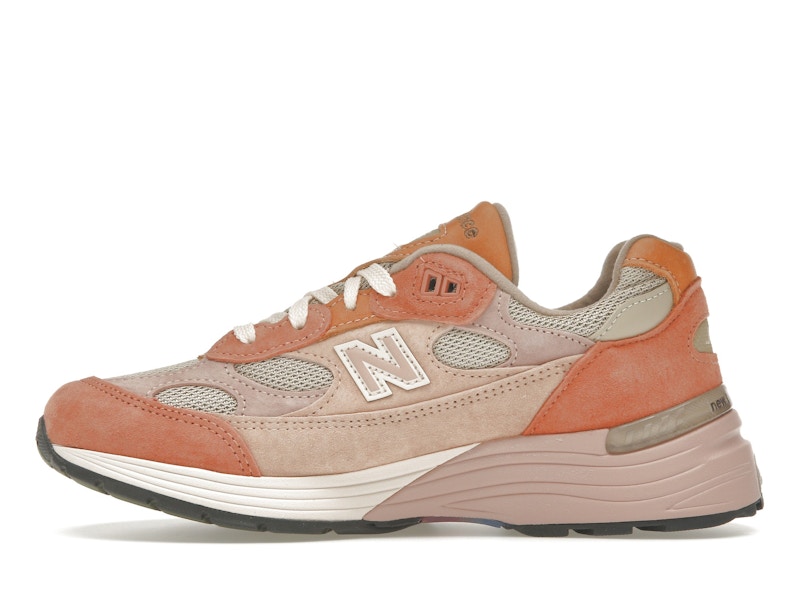 New Balance 992 MiUSA Joe Freshgoods Aged Well - image 19