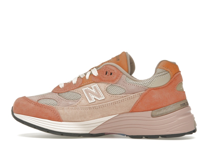 New Balance 992 MiUSA Joe Freshgoods Aged Well - image 20