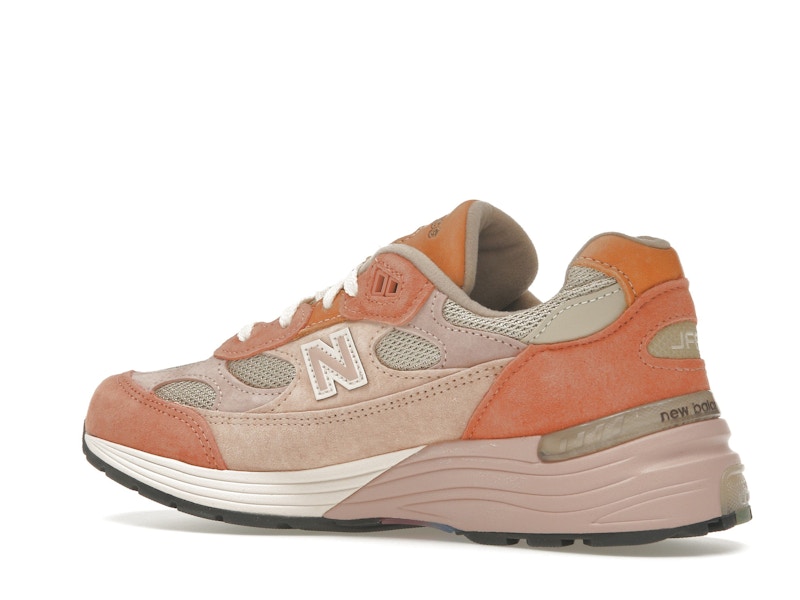 New Balance 992 MiUSA Joe Freshgoods Aged Well - image 22