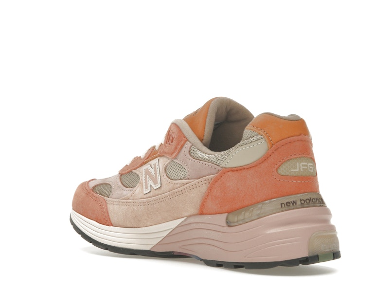 New Balance 992 MiUSA Joe Freshgoods Aged Well - image 24