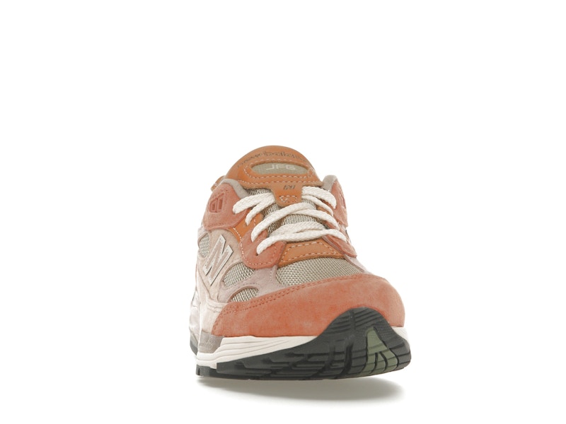New Balance 992 MiUSA Joe Freshgoods Aged Well - image 9