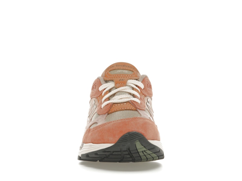 New Balance 992 MiUSA Joe Freshgoods Aged Well - image 10