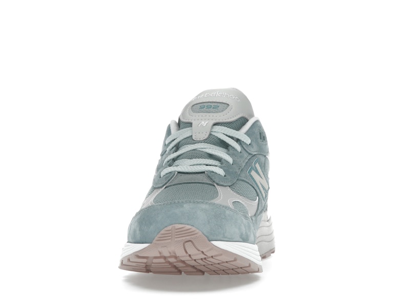 New Balance 992 MiUSA Kith Osaka Pack - image 11