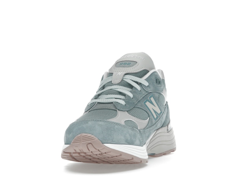 New Balance 992 MiUSA Kith Osaka Pack - image 12