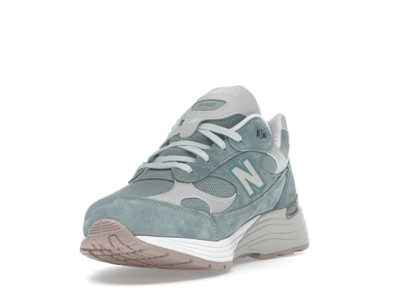 New Balance 992 MiUSA Kith Osaka Pack - image 13