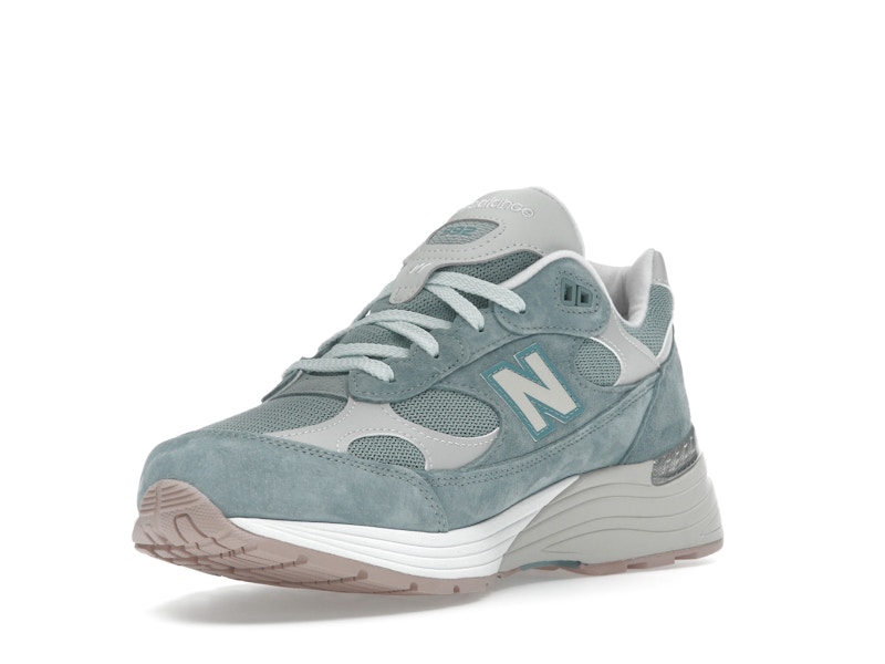 New Balance 992 MiUSA Kith Osaka Pack - image 14