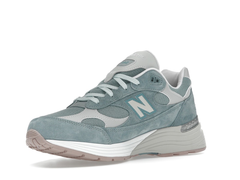 New Balance 992 MiUSA Kith Osaka Pack - image 15