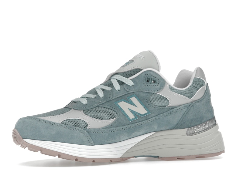 New Balance 992 MiUSA Kith Osaka Pack - image 17
