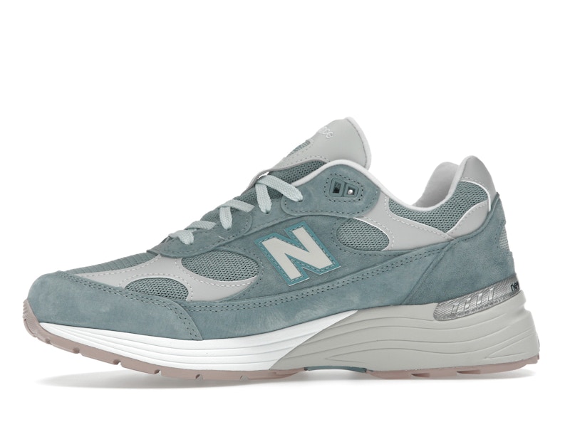 New Balance 992 MiUSA Kith Osaka Pack - image 18