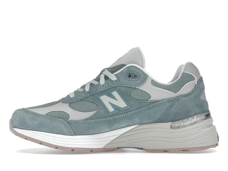 New Balance 992 MiUSA Kith Osaka Pack - image 19