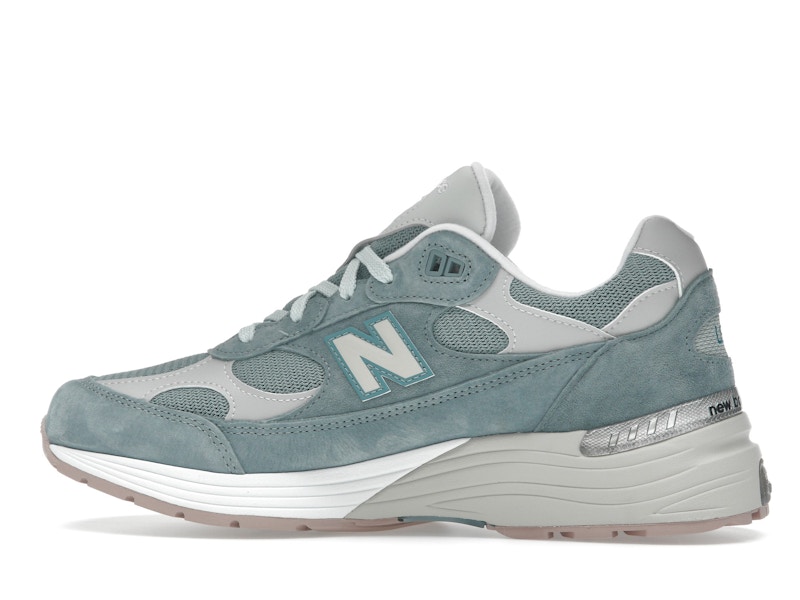 New Balance 992 MiUSA Kith Osaka Pack - image 20