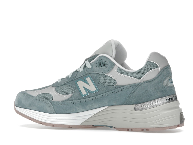 New Balance 992 MiUSA Kith Osaka Pack - image 21
