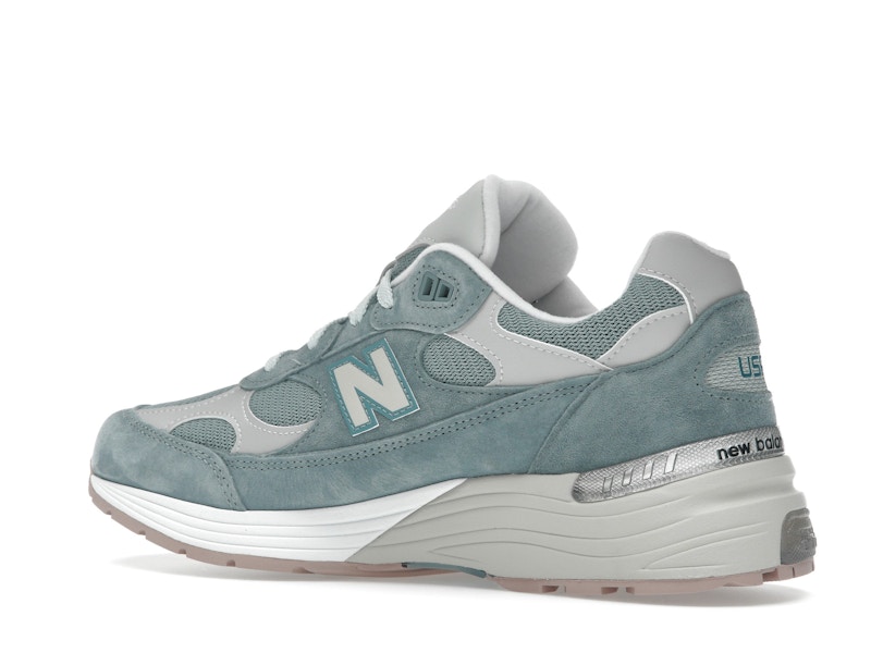 New Balance 992 MiUSA Kith Osaka Pack - image 22