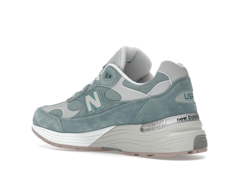 New Balance 992 MiUSA Kith Osaka Pack - image 23