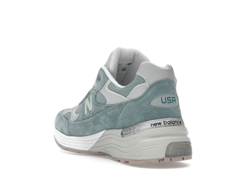 New Balance 992 MiUSA Kith Osaka Pack - image 25