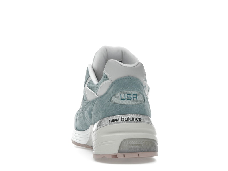 New Balance 992 MiUSA Kith Osaka Pack - image 27
