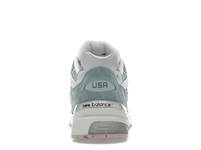 New Balance 992 MiUSA Kith Osaka Pack - image 28