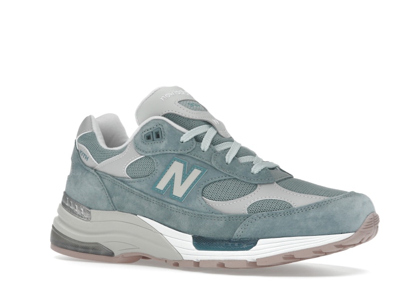 New Balance 992 MiUSA Kith Osaka Pack - image 4