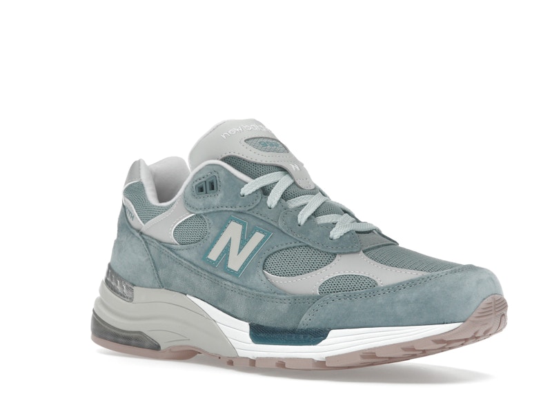 New Balance 992 MiUSA Kith Osaka Pack - image 5