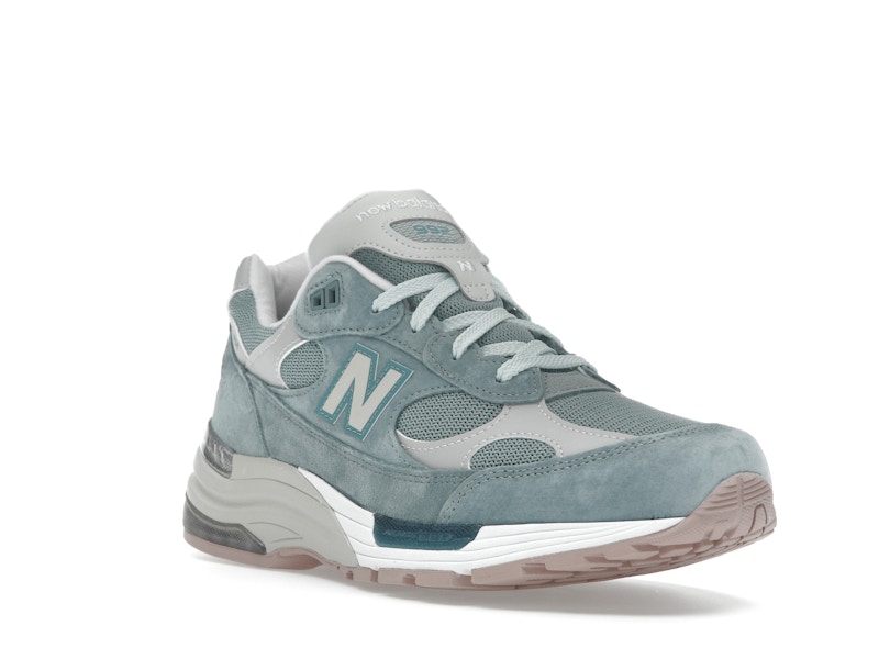New Balance 992 MiUSA Kith Osaka Pack - image 6
