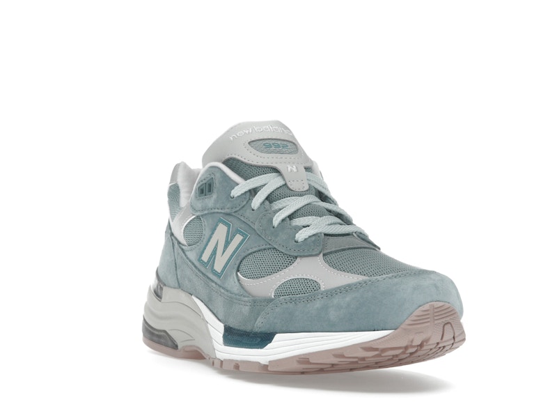 New Balance 992 MiUSA Kith Osaka Pack - image 7