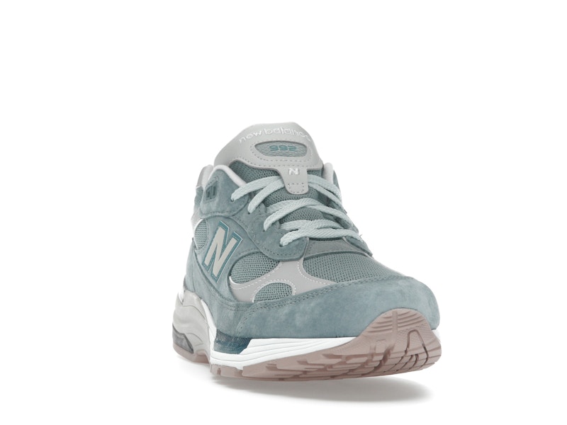 New Balance 992 MiUSA Kith Osaka Pack - image 8